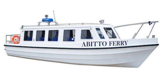 Abitto Ferry